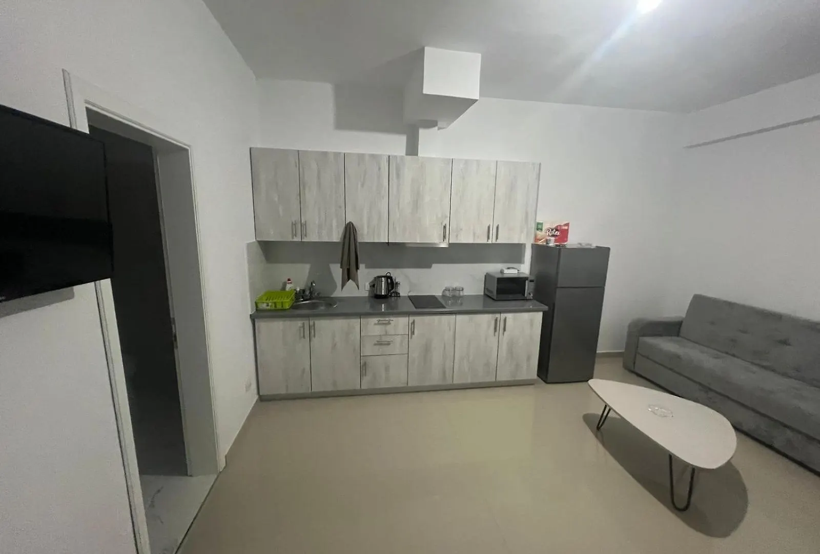 Moravia Apartment Δυρράχιο